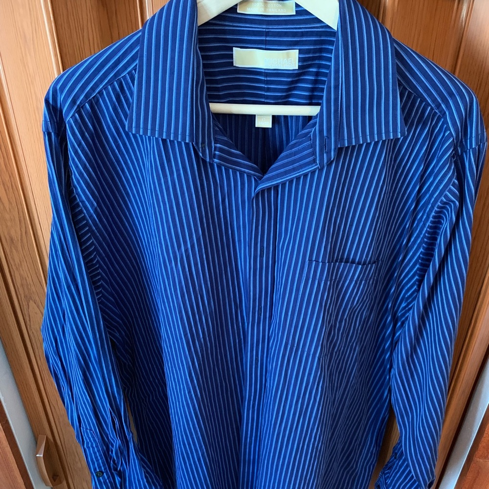 Men’s Michael Kors